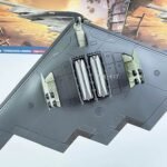 B-2, 1:200, WK20004 - Military Aircraft - bbhobbymodels