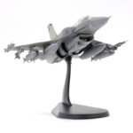 F-16D,  1:72,  WK72002 - Military Aircraft - bbhobbymodels