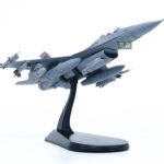 F-16C,  1:72,  WK72016 - Military Aircraft - bbhobbymodels