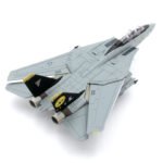 F-14D, 1:100,  WK10005 – Militärflugzeuge – bbhobbymodels