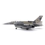 F-16D,  1:72,  WK72002 - Military Aircraft - bbhobbymodels