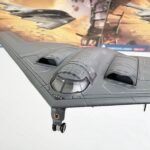 B-2, 1:200, WK20004 - Military Aircraft - bbhobbymodels