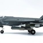 F-35I,  1:72,  WK72010 - Military Aircraft - bbhobbymodels
