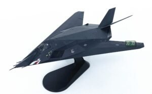 F117A、1:72、WK72013 - 軍用機 - bbhobbymodels