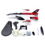 X-62A,  1:72,  WK72003 – Militärflugzeuge – bbhobbymodels