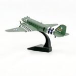 C-47,  1:100,  WK10018 – Militärflugzeuge – bbhobbymodels