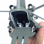 MH-47G,  1:72,  WK72021 - Military Aircraft - bbhobbymodels
