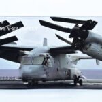 V-22,  1:72,  WK72025 - Military Aircraft - bbhobbymodels