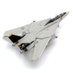 F-14A,  1:100,  WK10006 - Military Aircraft - bbhobbymodels