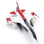 X-62A,  1:72,  WK72003 – Militärflugzeuge – bbhobbymodels