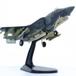 F-35A,  1:72,  WK72009 - Military Aircraft - bbhobbymodels