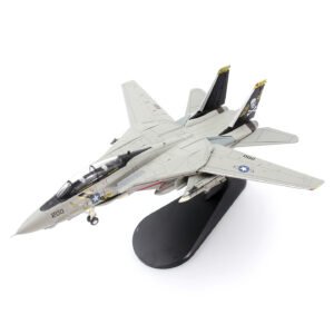 F-14A,  1:100,  WK10006 - Military Aircraft - bbhobbymodels