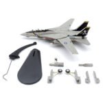 F-14A,  1:100,  WK10006 - Military Aircraft - bbhobbymodels
