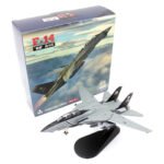 F-14B,  1:100, WK10007 – Militärflugzeuge – bbhobbymodels