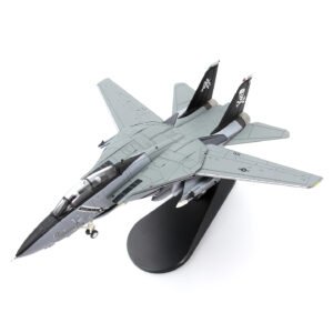 F-14B,  1:100, WK10007 – Militärflugzeuge – bbhobbymodels