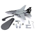 F-14B,  1:100, WK10007 – Militärflugzeuge – bbhobbymodels