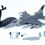 F-16C,  1:72,  WK72015 – Militärflugzeuge – bbhobbymodels