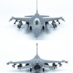F-16C,  1:72,  WK72015 – Militärflugzeuge – bbhobbymodels