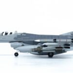 F-16C,  1:72,  WK72015 – Militärflugzeuge – bbhobbymodels