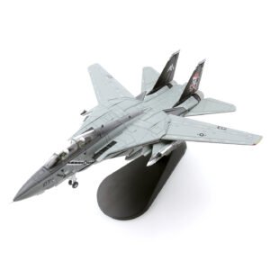 F-14D,  1:100,  WK10008 – Militärflugzeuge – bbhobbymodels