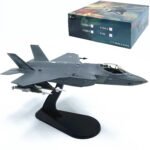 F-35A,  1:72,  WK72011 - Military Aircraft - bbhobbymodels