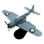 SBD-3、1/72、WK72023 - 軍用機 - bbhobbymodels