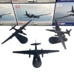 U-2,  1:144,  NS14003 – AMER – bbhobbymodels