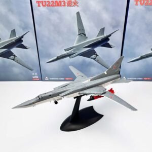 Tu-22M,  1:144,  NS14011 - AMER - bbhobbymodels