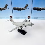 C-17,  1:200,  NS2001 - AMER - bbhobbymodels
