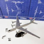 Tu-95,  1:200,  NS2007 – AMER – bbhobbymodels