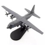 AC-130A, 1:200, WK20001 - Military Aircraft - bbhobbymodels