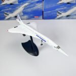 Concorde, 1:200, NS2010 - AMER - bbhobbymodels