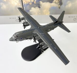 AC-130J,  1:200,  NS2014 - AMER - bbhobbymodels