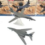 B-1B, 1:200, WK20003 - Military Aircraft - bbhobbymodels
