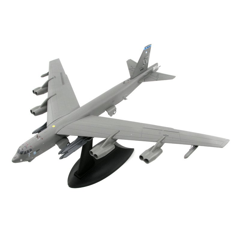 B-52H, 1:200, WK20005 - Military Aircraft - bbhobbymodels