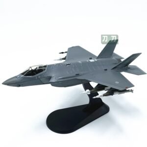F-35A,  1:72,  WK72011 - Military Aircraft - bbhobbymodels