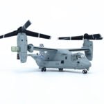 V-22,  1:72,  WK72025 - Military Aircraft - bbhobbymodels