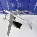 Tu-95,  1:200,  NS2007 – AMER – bbhobbymodels