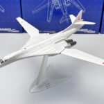 Tu-160,  1:200,  AMER - AMER - bbhobbymodels