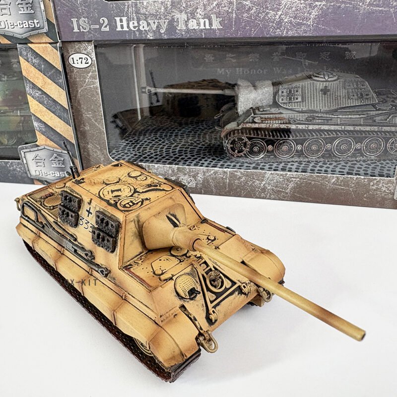 HotBlood Model