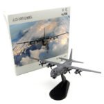 AC-130A, 1:200, WK20001 - Military Aircraft - bbhobbymodels