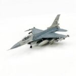 F-16C,  1:72,  WK72018 - Military Aircraft - bbhobbymodels