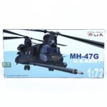21_WK72021_U.S. MH-47G Chinook Helicopter - Military Aircraft - bbhobbymodels