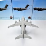 C-17,  1:200,  NS2001 - AMER - bbhobbymodels