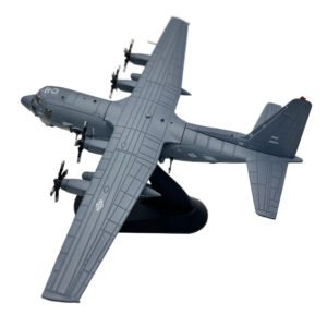 AC-130U、1:200、NS2012 - AMER - bbhobbymodels