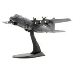 AC-130A, 1:200, WK20001 - Military Aircraft - bbhobbymodels