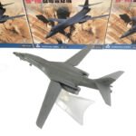 B-1B, 1:200, WK20003 - Military Aircraft - bbhobbymodels