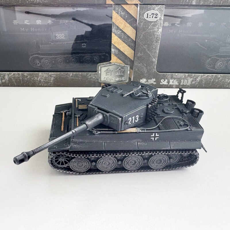 HotBlood Model