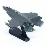 F-35A,  1:72,  WK72008 - Military Aircraft - bbhobbymodels