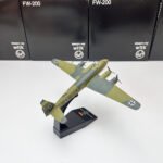 Fw-200,  1:144,  NS14010 - AMER - bbhobbymodels